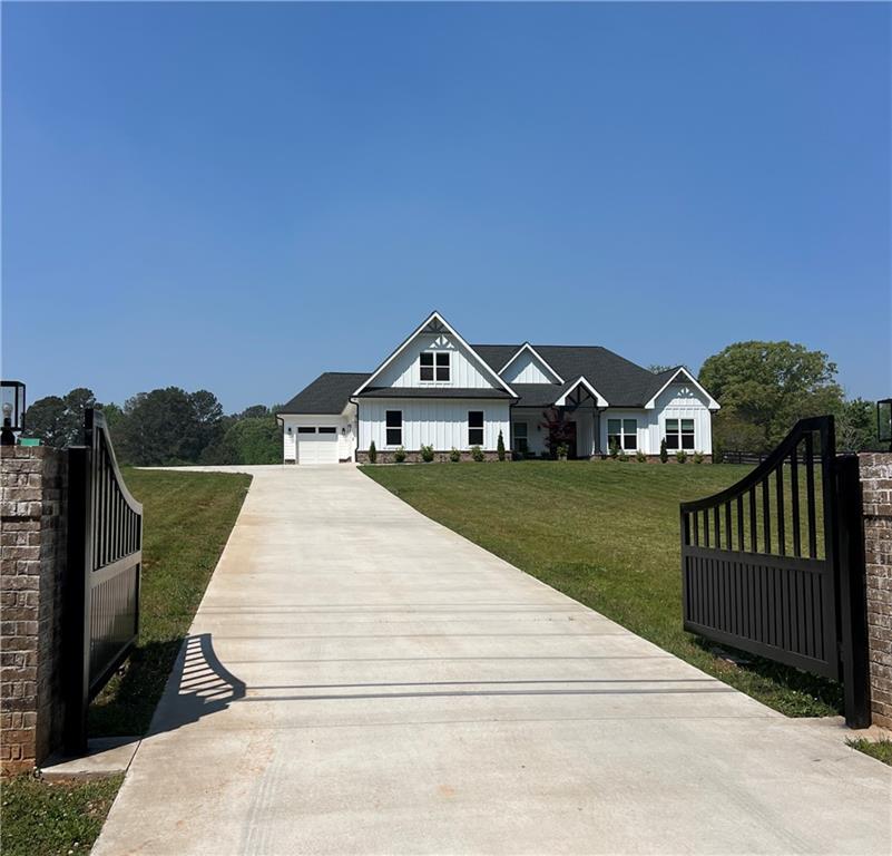 246 Pleasant Hill Church Road Northeast Winder, GA 30680 - Photo 1 of 65