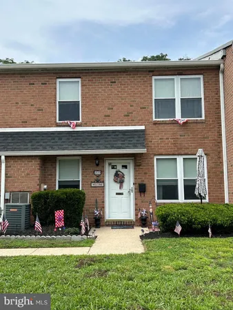 $235,000 | 2039 Harbour Drive, Palmyra, NJ 08065