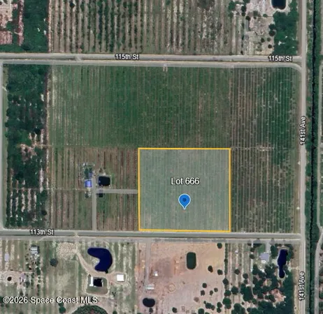 $450,000 | 14355 115th Street, Fellsmere, FL 32948
