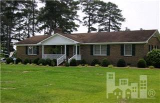 8360 Keener Road Clinton, NC 28328 - Photo 1 of 2 Primary Photo
