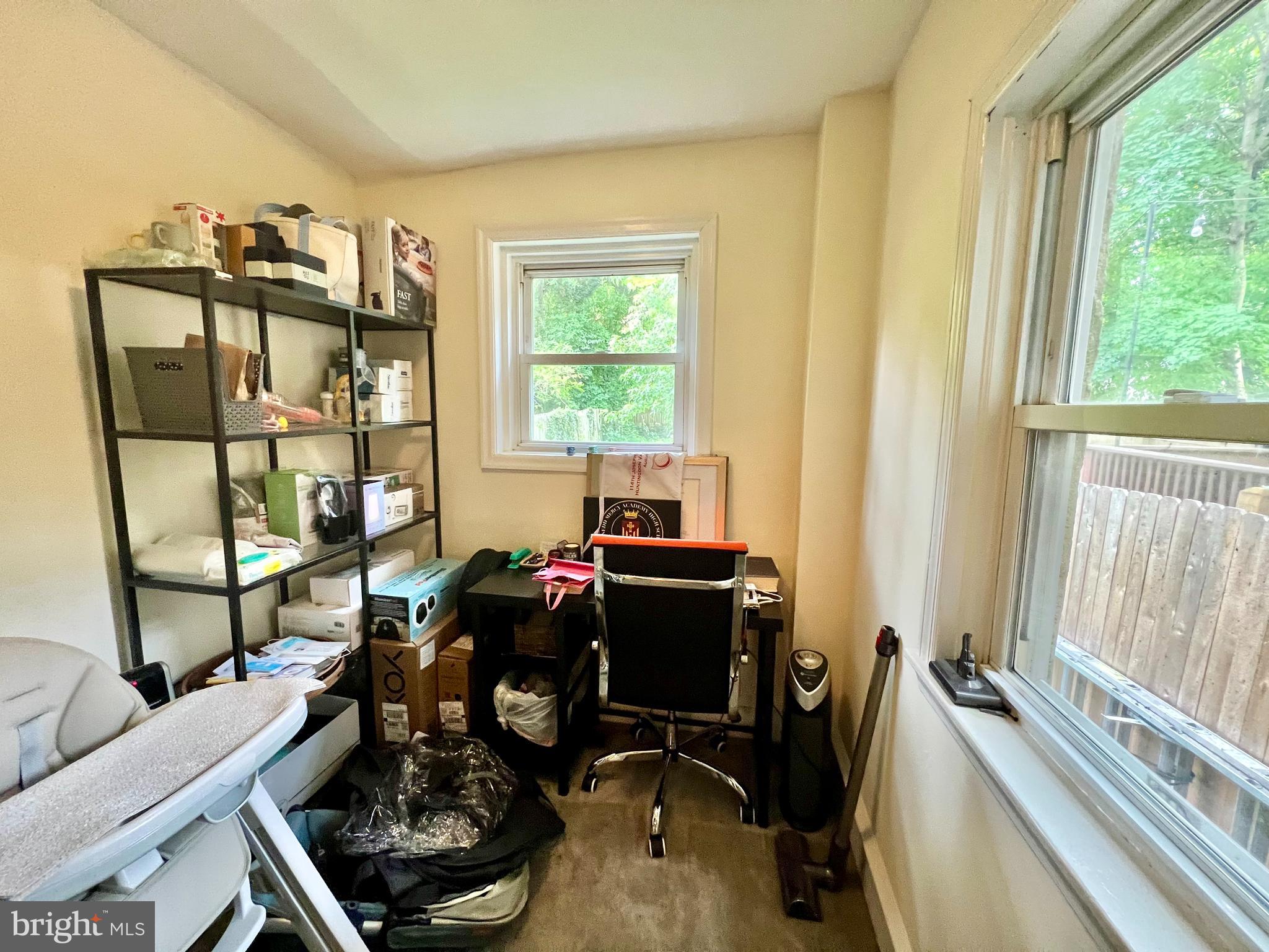 129 East Durham Street Philadelphia, PA 19119 - Photo 10 of 23 1st fl. apt. bonus room
