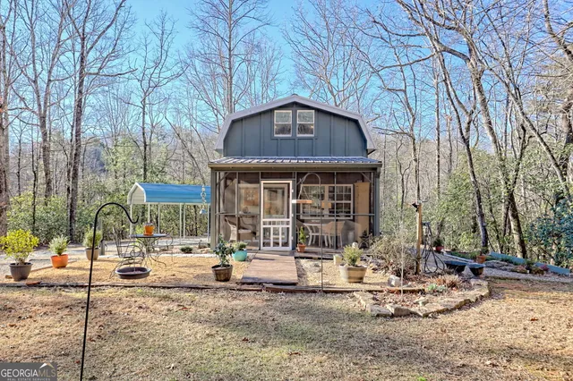 $245,000 | 1063 Joe Davis Road, Tiger, GA 30576