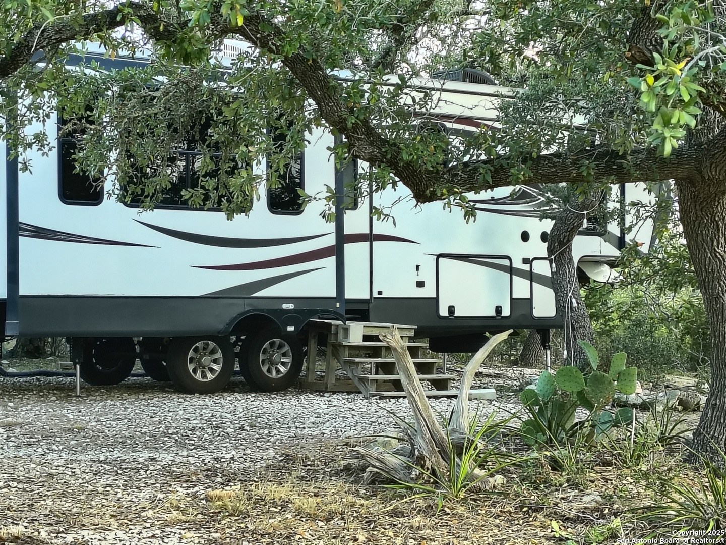 1263 Agaritaville Spring Branch, TX 78070 - Photo 29 of 42