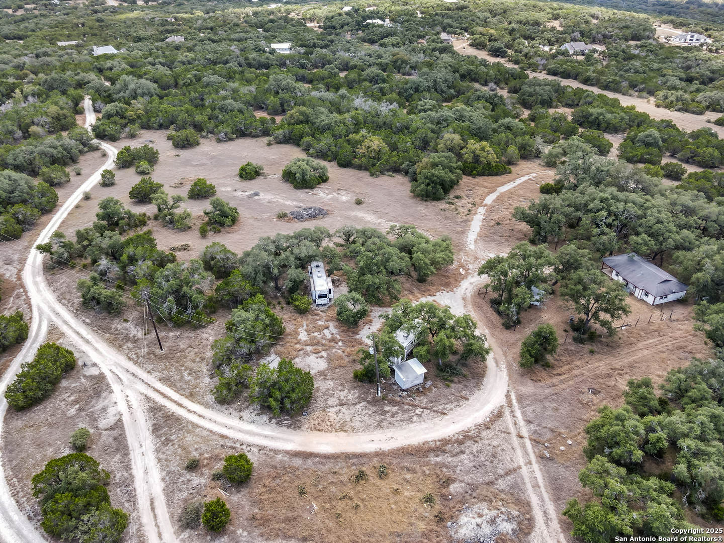 1263 Agaritaville Spring Branch, TX 78070 - Photo 38 of 42