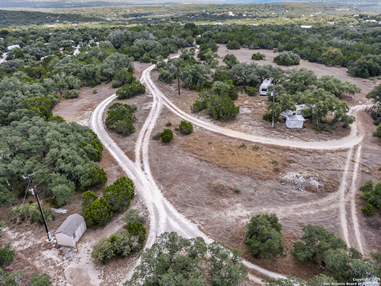 1263 Agaritaville Spring Branch, TX 78070 - Photo 40 of 42