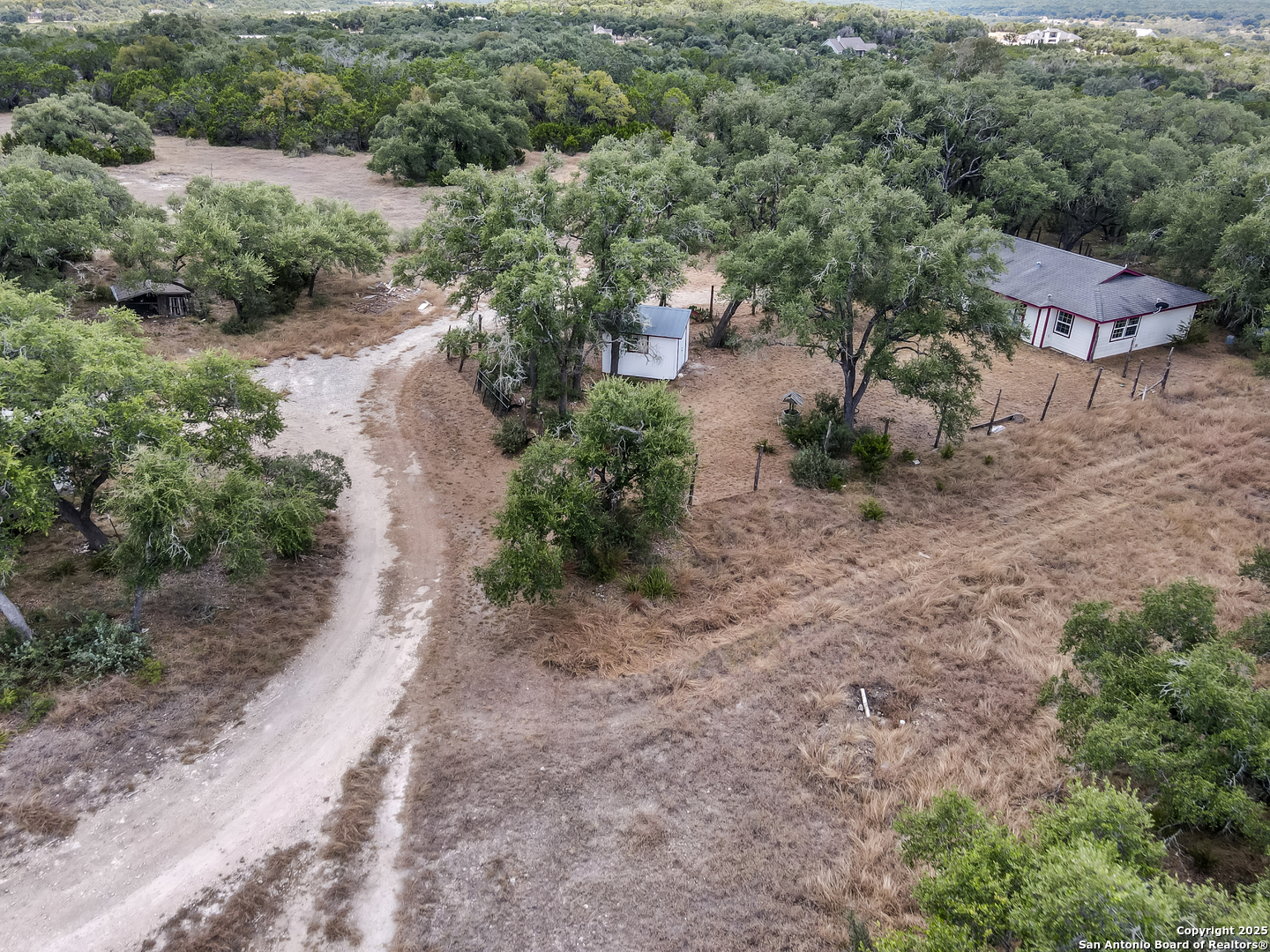 1263 Agaritaville Spring Branch, TX 78070 - Photo 41 of 42