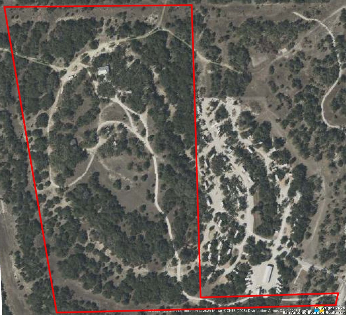 1263 Agaritaville Spring Branch, TX 78070 - Photo 42 of 42