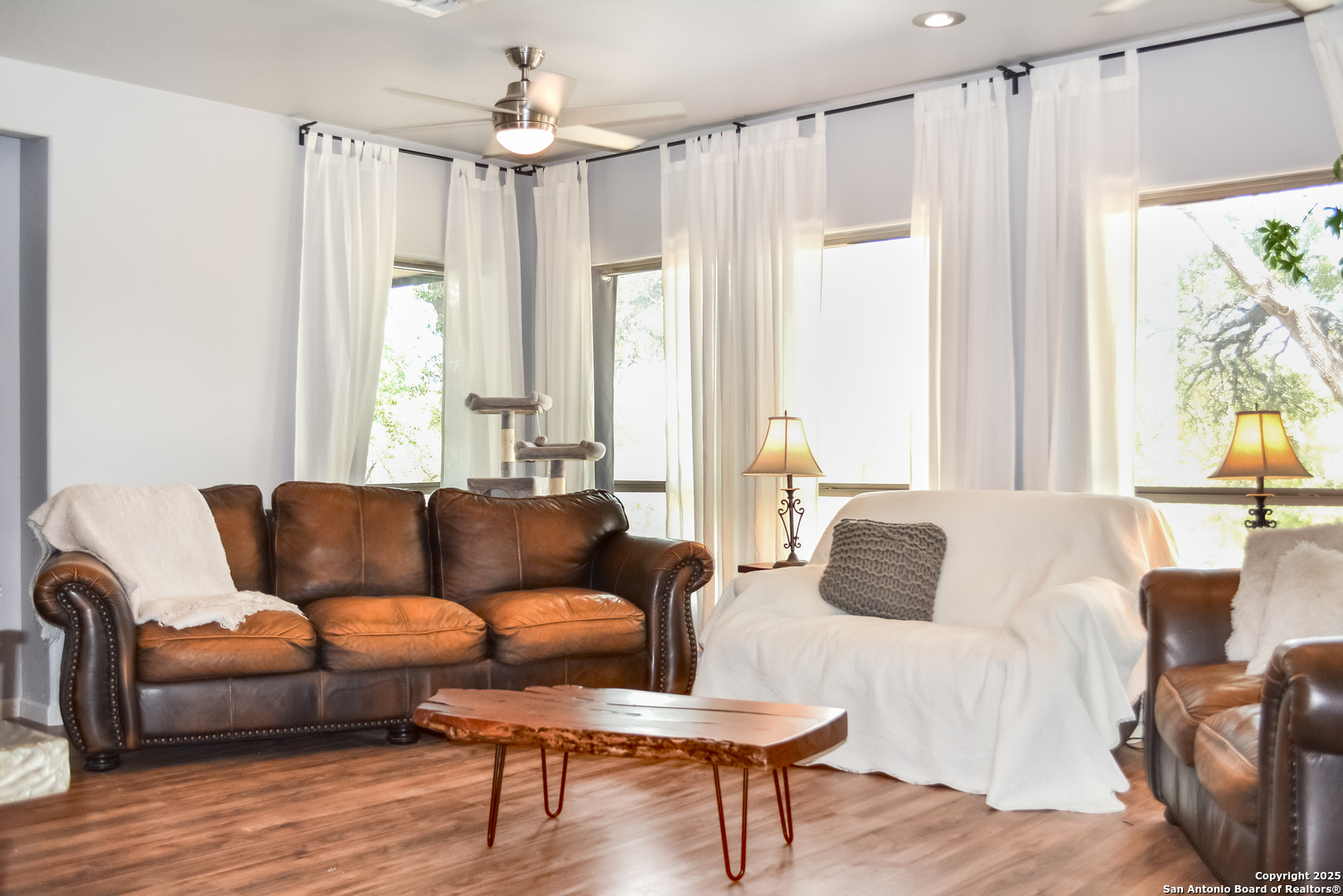 1263 Agaritaville Spring Branch, TX 78070 - Photo 6 of 42