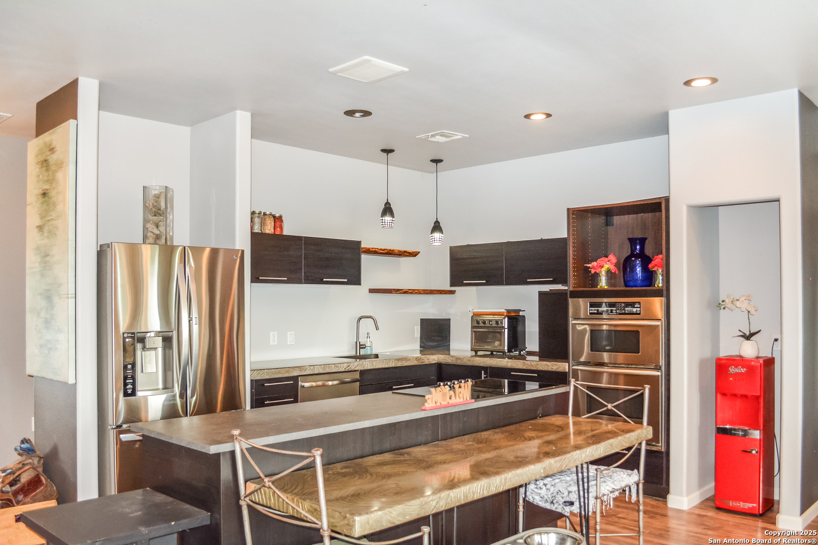 1263 Agaritaville Spring Branch, TX 78070 - Photo 8 of 42