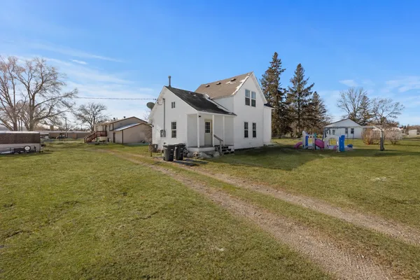 $224,500 | 201 7th Street Southwest, Little Falls, MN 56345