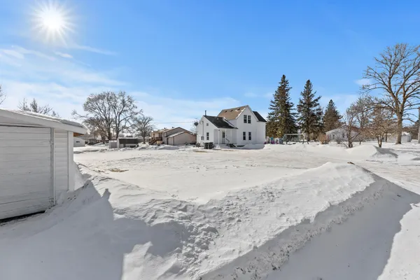 $225,000 | 201 7th Street Southwest, Little Falls, MN 56345