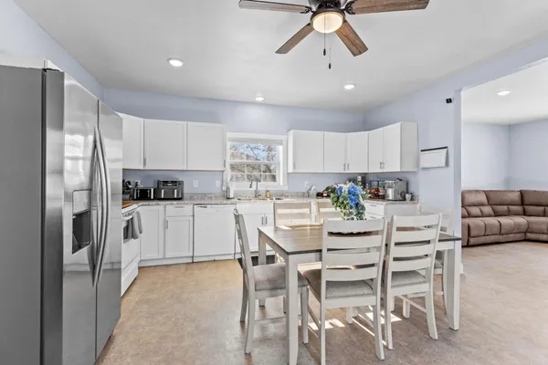 $225,000 | 201 7th Street Southwest, Little Falls, MN 56345