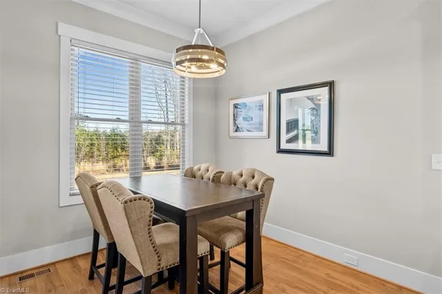 $847,000 | 5510 Briardenn Court, Summerfield, NC 27358