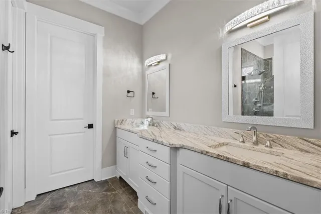 $847,000 | 5510 Briardenn Court, Summerfield, NC 27358