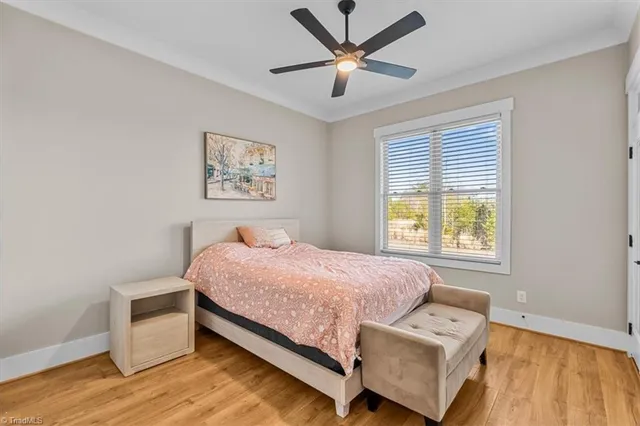 $847,000 | 5510 Briardenn Court, Summerfield, NC 27358