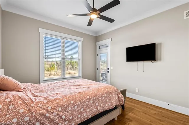 $847,000 | 5510 Briardenn Court, Summerfield, NC 27358