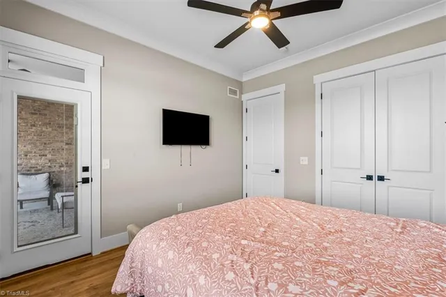 $847,000 | 5510 Briardenn Court, Summerfield, NC 27358