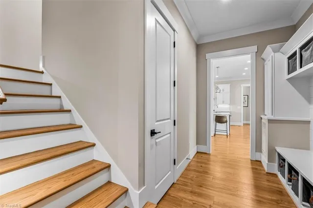 $847,000 | 5510 Briardenn Court, Summerfield, NC 27358