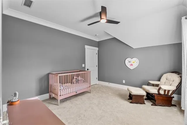 $847,000 | 5510 Briardenn Court, Summerfield, NC 27358