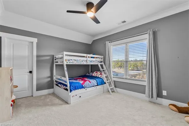 $847,000 | 5510 Briardenn Court, Summerfield, NC 27358