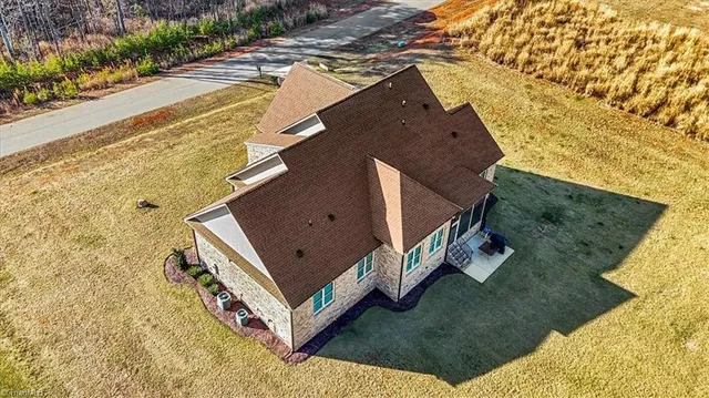 $847,000 | 5510 Briardenn Court, Summerfield, NC 27358