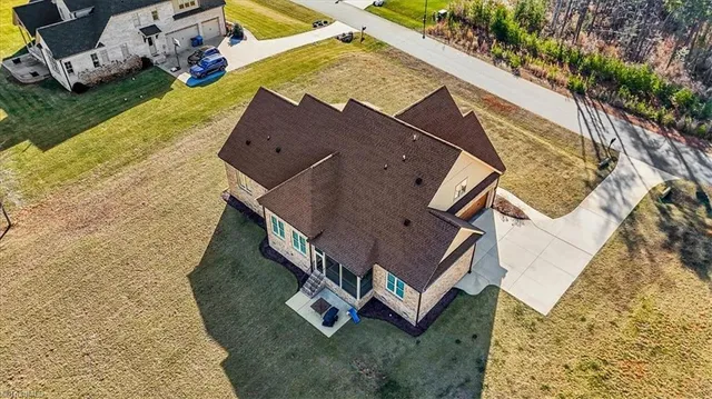 $847,000 | 5510 Briardenn Court, Summerfield, NC 27358