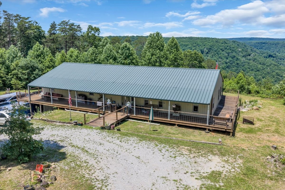 5688 Burkett Chapel Road Gruetli Laager, TN 37339 - Photo 64 of 73