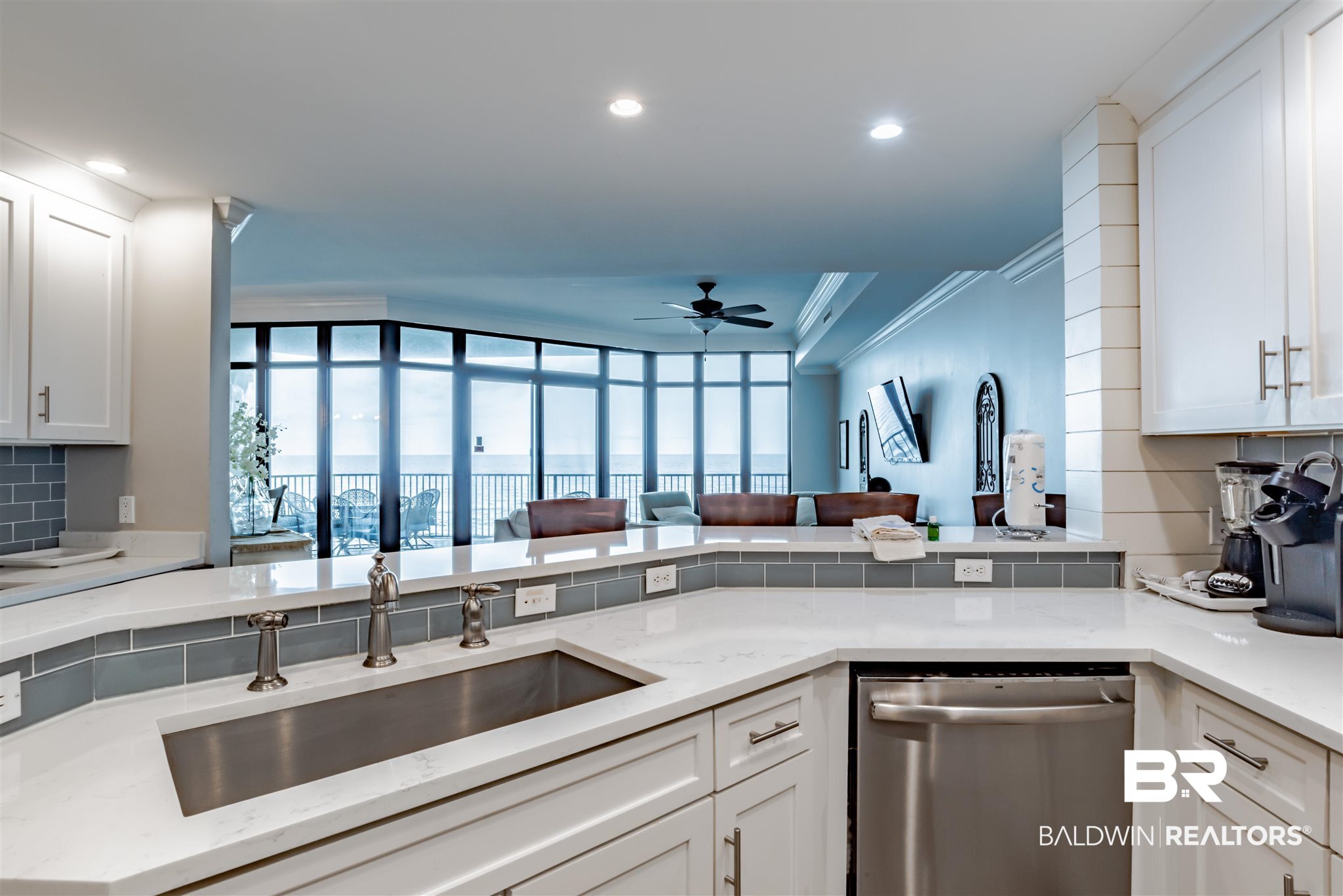 23972 Perdido Beach Boulevard, Unit 406 Orange Beach, AL 36561 - Photo 7 of 49
