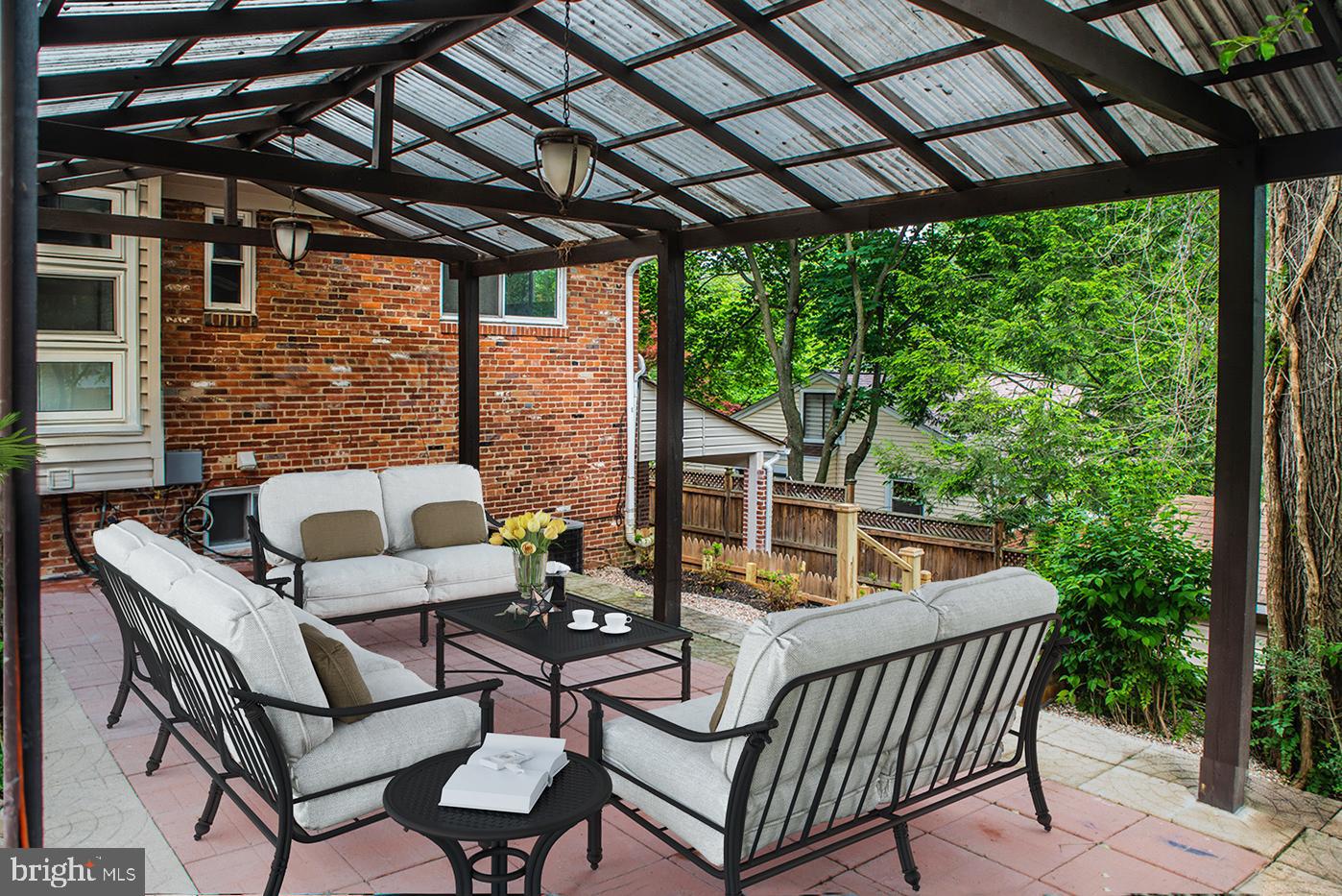 10601 Lombardy Road Silver Spring, MD 20901 - Photo 3 of 32