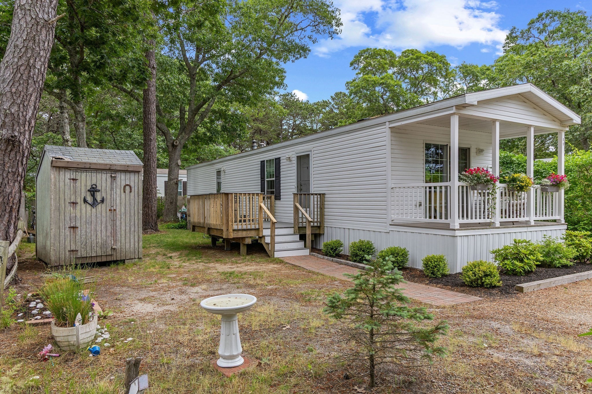 210 West Road, Unit B9 Wellfleet, MA 02667 - Photo 2 of 38 Gallery Image 2