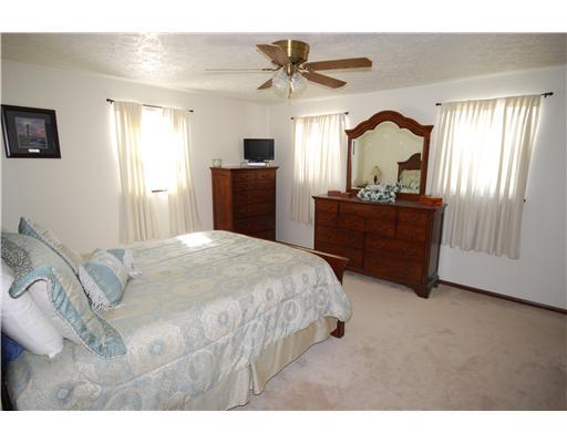 223 Malone Ridge Road Washington, PA 15301 - Photo 8 of 18 Master Bedroom. This home has a main floor master bedroom.