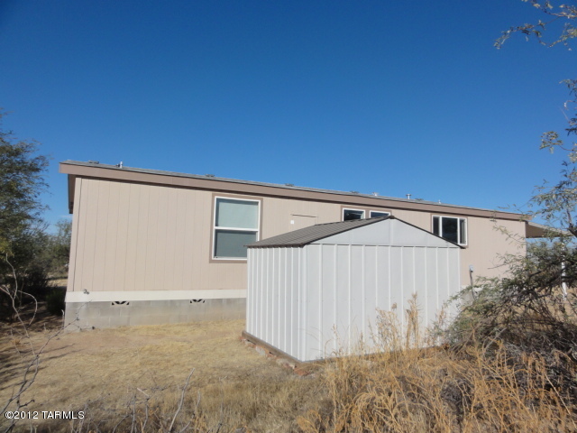 9171 South Fillmore Road Tucson, AZ 85736 - Photo 30 of 34