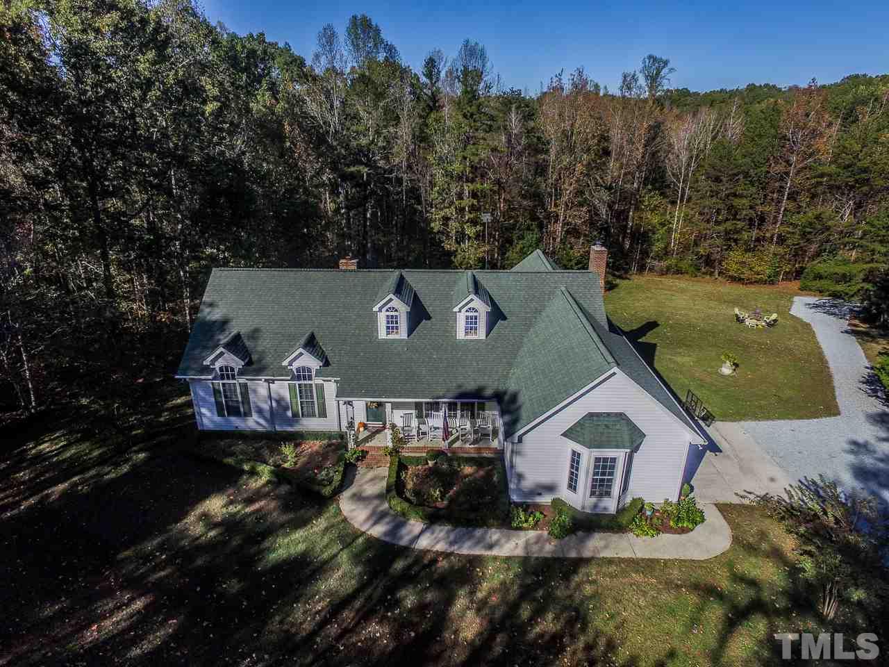 1220 Concord Church Road Roxboro, NC 27574 - Photo 1 of 30 Gallery Image 1