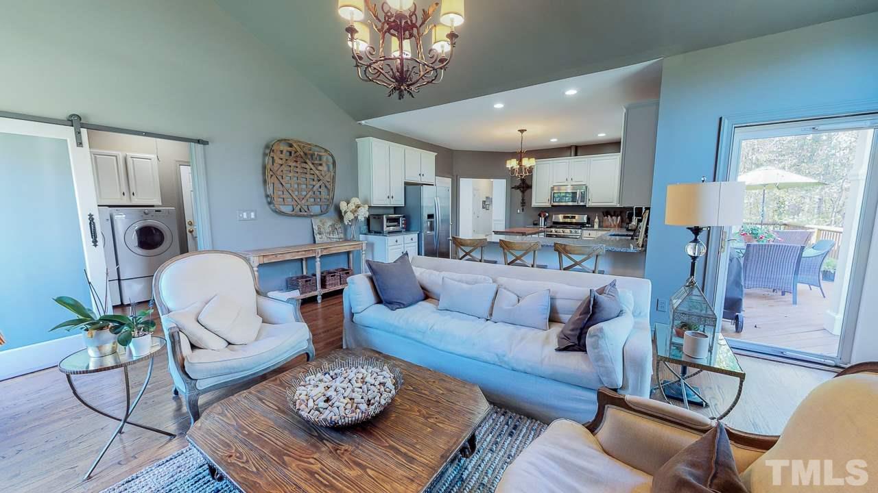 1220 Concord Church Road Roxboro, NC 27574 - Photo 11 of 30 Gallery Image 11