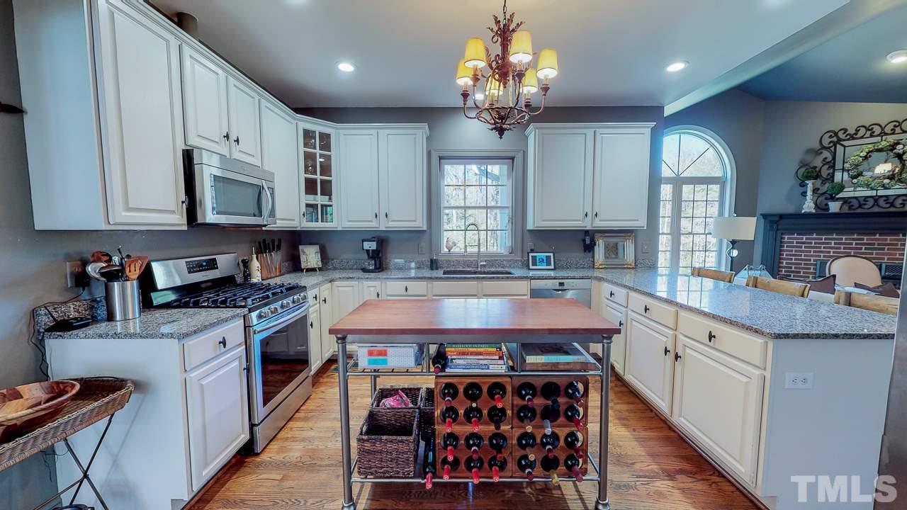 1220 Concord Church Road Roxboro, NC 27574 - Photo 14 of 30 Gallery Image 14