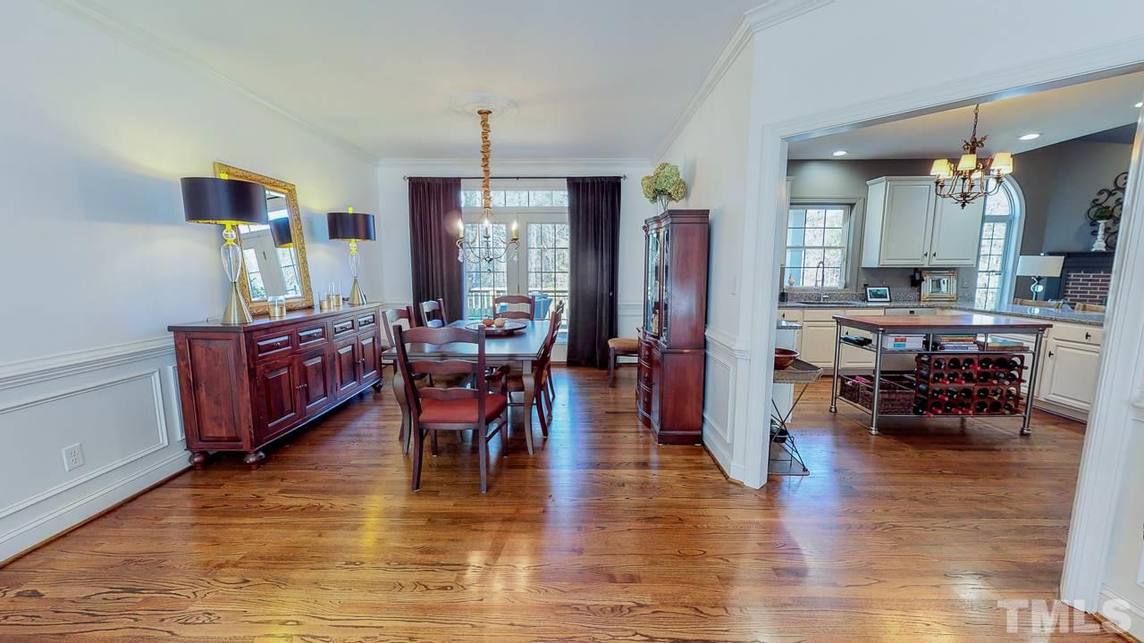 1220 Concord Church Road Roxboro, NC 27574 - Photo 17 of 30 Gallery Image 17