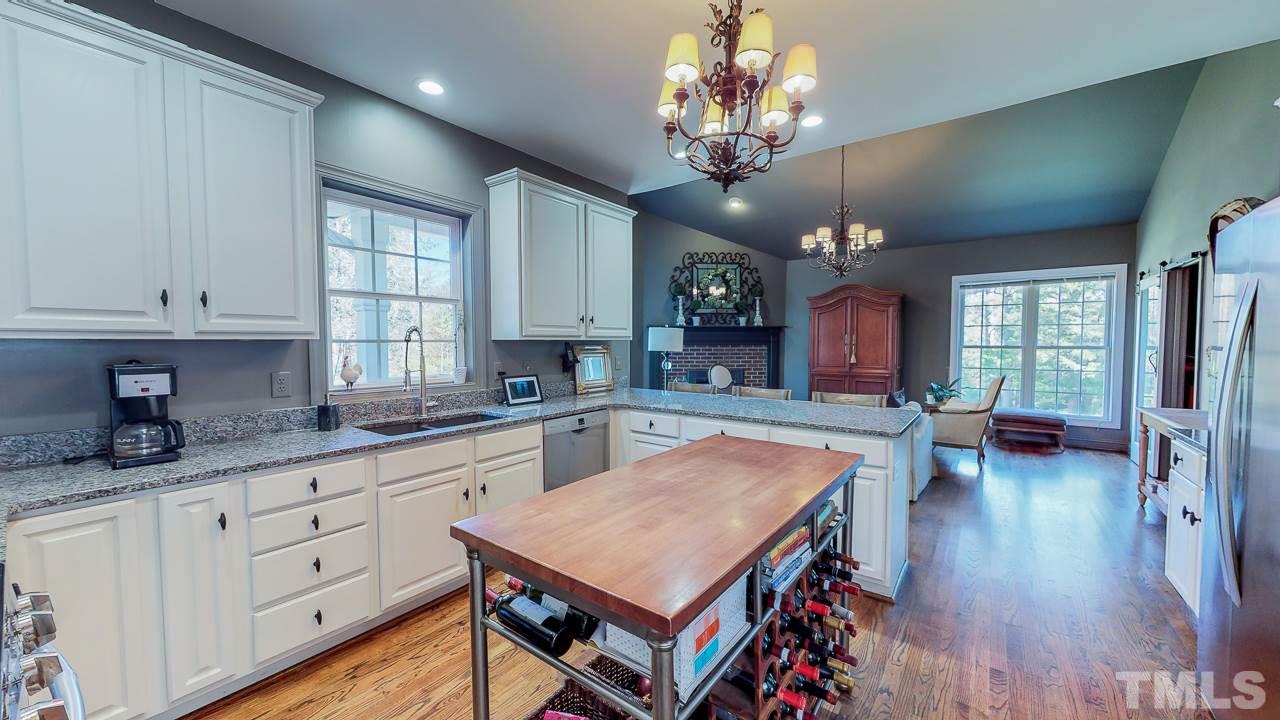 1220 Concord Church Road Roxboro, NC 27574 - Photo 3 of 30 Gallery Image 3