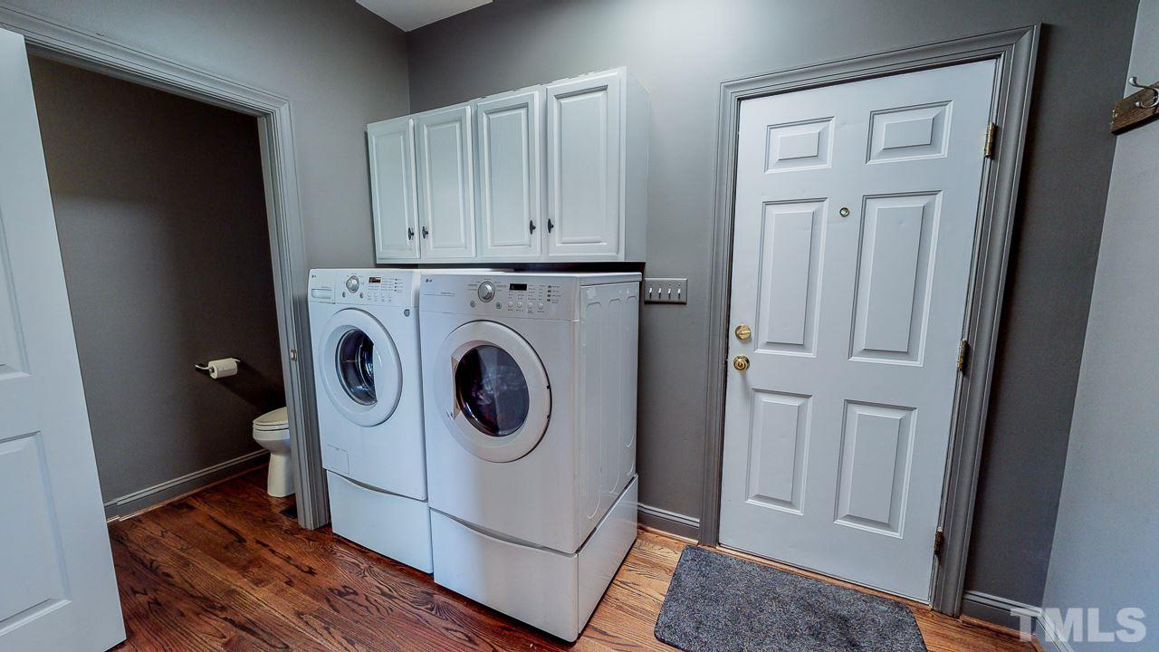 1220 Concord Church Road Roxboro, NC 27574 - Photo 26 of 30 Gallery Image 26