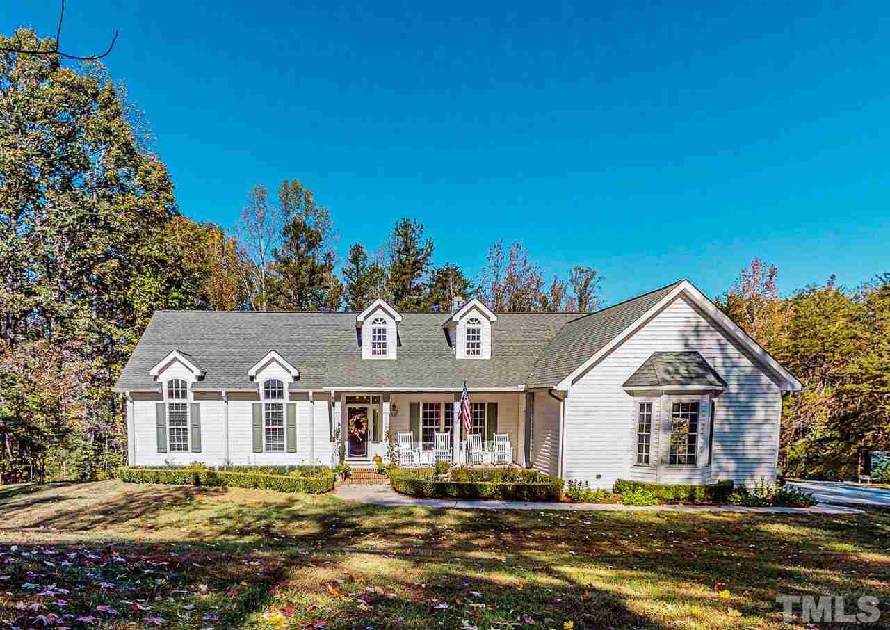 1220 Concord Church Road Roxboro, NC 27574 - Photo 27 of 30 Gallery Image 27