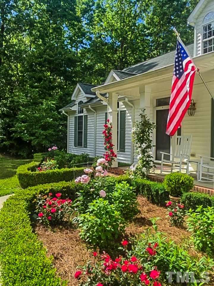 1220 Concord Church Road Roxboro, NC 27574 - Photo 30 of 30 Gallery Image 30