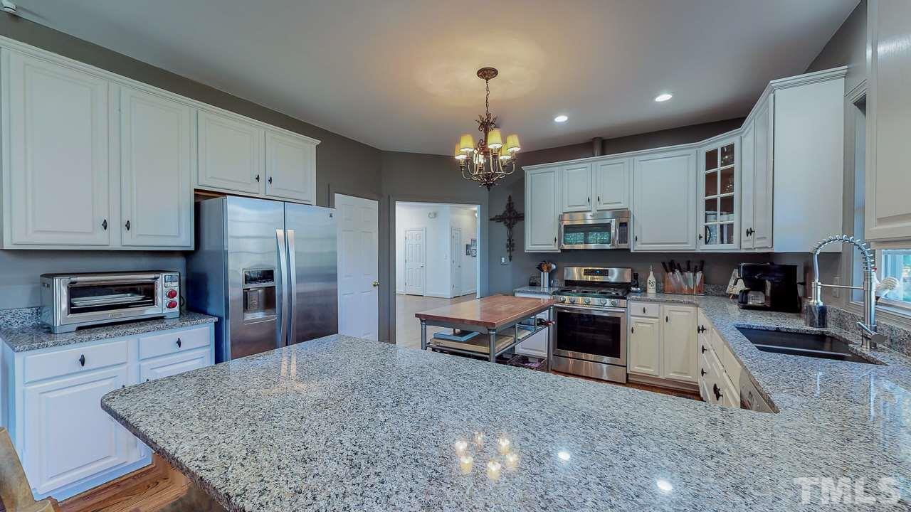 1220 Concord Church Road Roxboro, NC 27574 - Photo 4 of 30 Gallery Image 4