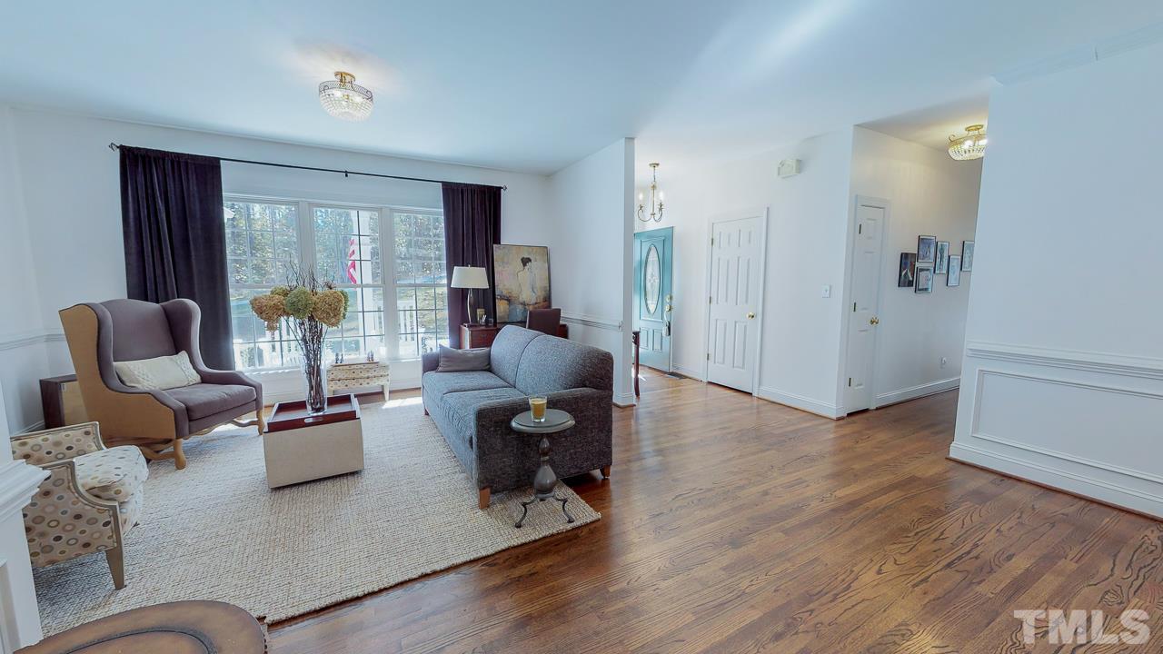 1220 Concord Church Road Roxboro, NC 27574 - Photo 5 of 30 Gallery Image 5