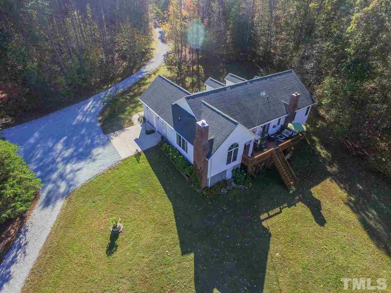 1220 Concord Church Road Roxboro, NC 27574 - Photo 8 of 30 Gallery Image 8