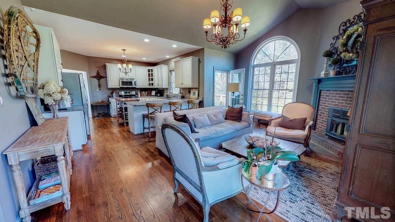 1220 Concord Church Road Roxboro, NC 27574 - Photo 10 of 30 Gallery Image 10