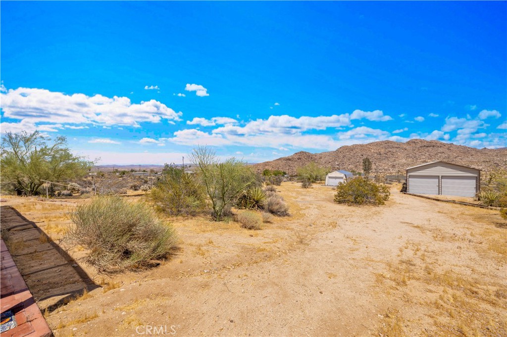 7381 Sunset Road Joshua Tree, CA 92252 - Photo 28 of 39
