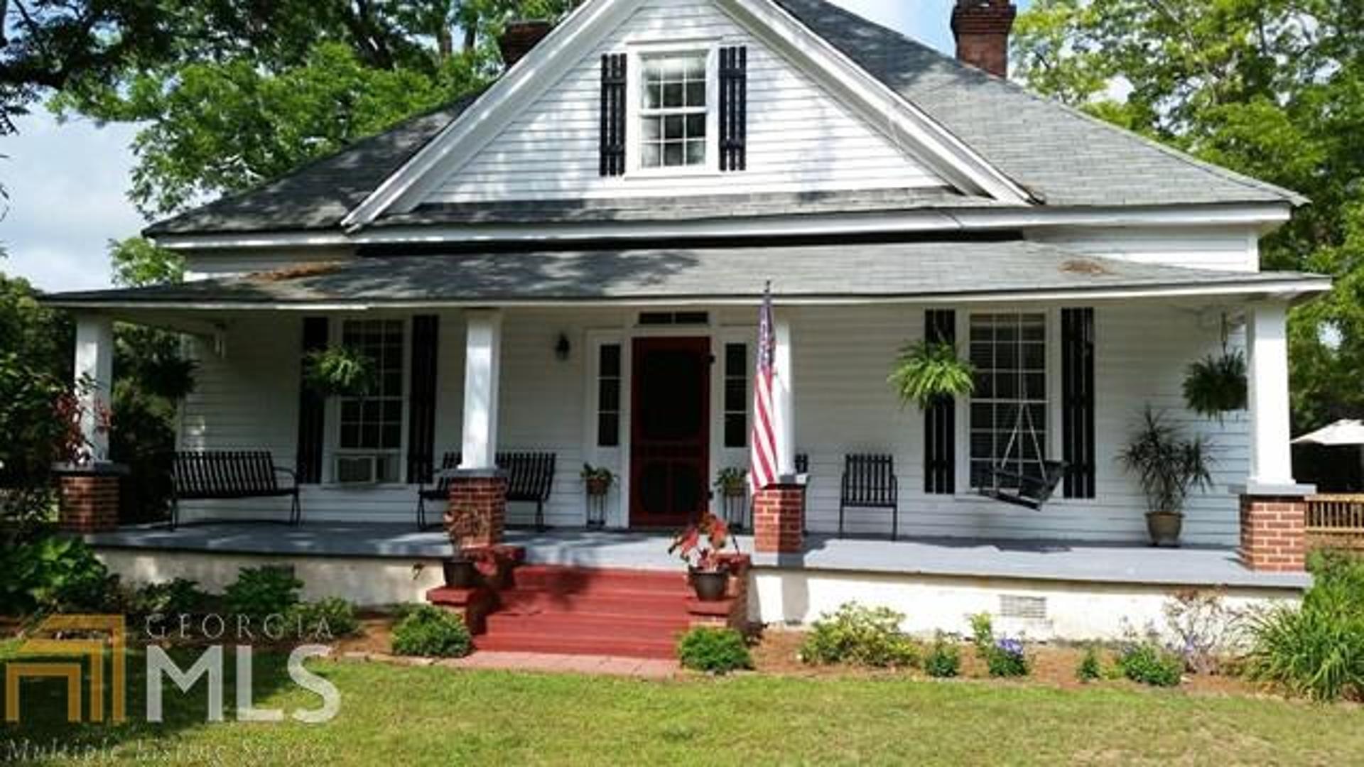 3 Hubert Russell Road Pine Mountain, GA 31822 - Photo 1 of 1 Gallery Image 1
