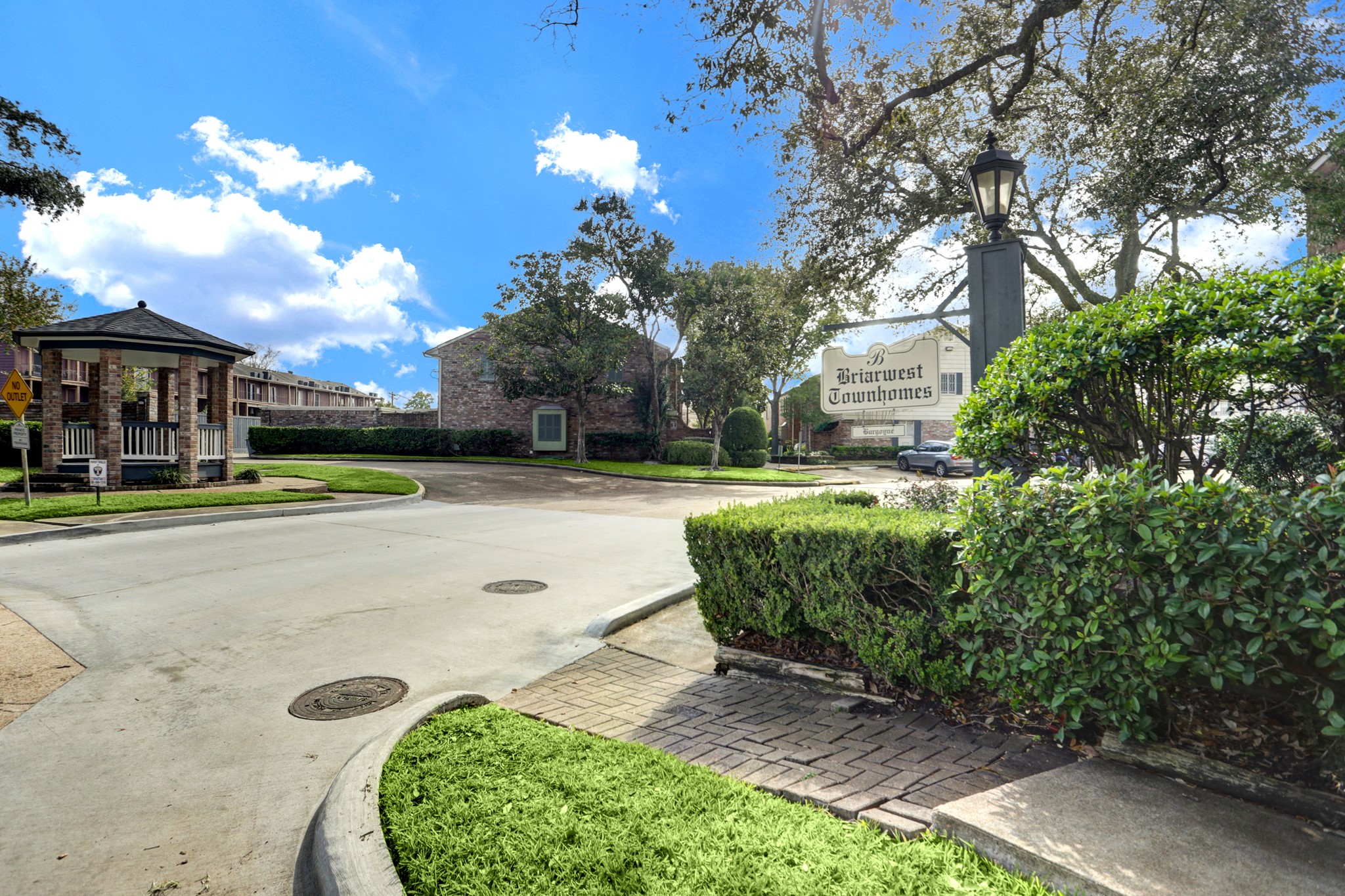 6403 Burgoyne Road, Unit 7 Houston, TX 77057 - Photo 34 of 34
