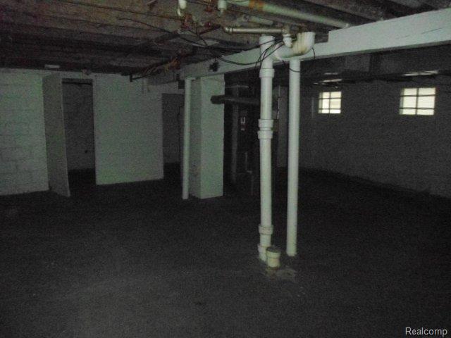 5693 Springwells Street Detroit, MI 48210 - Photo 18 of 18 DSC07627.JPG