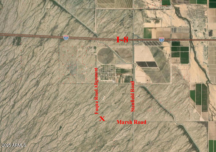 0 West Marsh Road, Unit 5 Stanfield, AZ 85172 - Photo 8 of 14