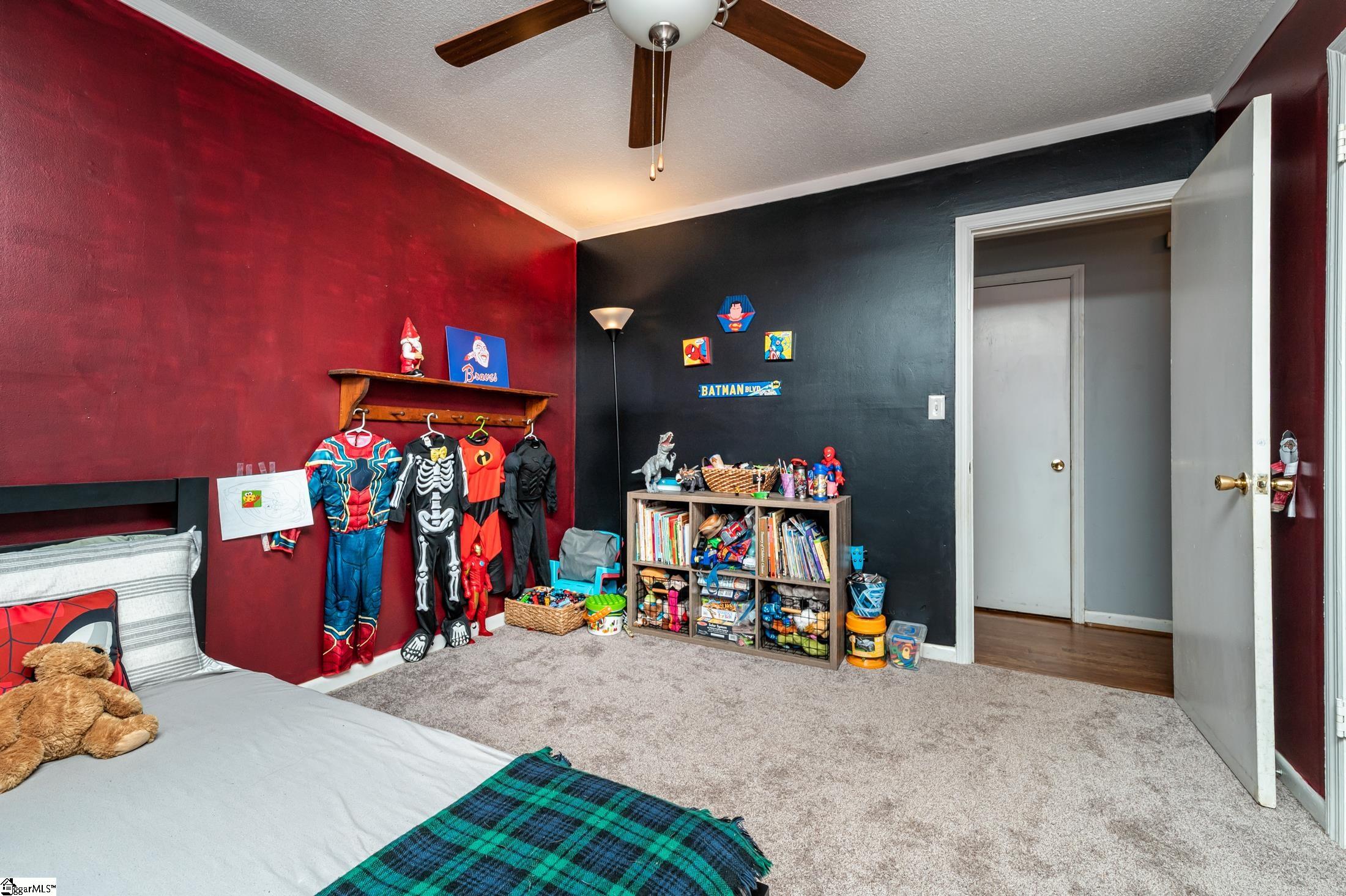227 Quartermaster Road Spartanburg, SC 29301 - Photo 22 of 22 Gallery Image 22